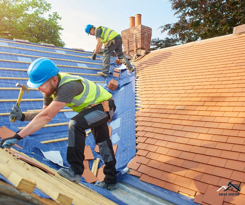 Why choose Roof Repair Near Me in Worth, MO